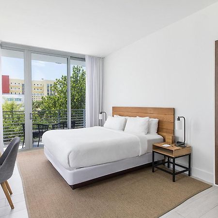 The Meridian Miami Beach By Kasa Εξωτερικό φωτογραφία