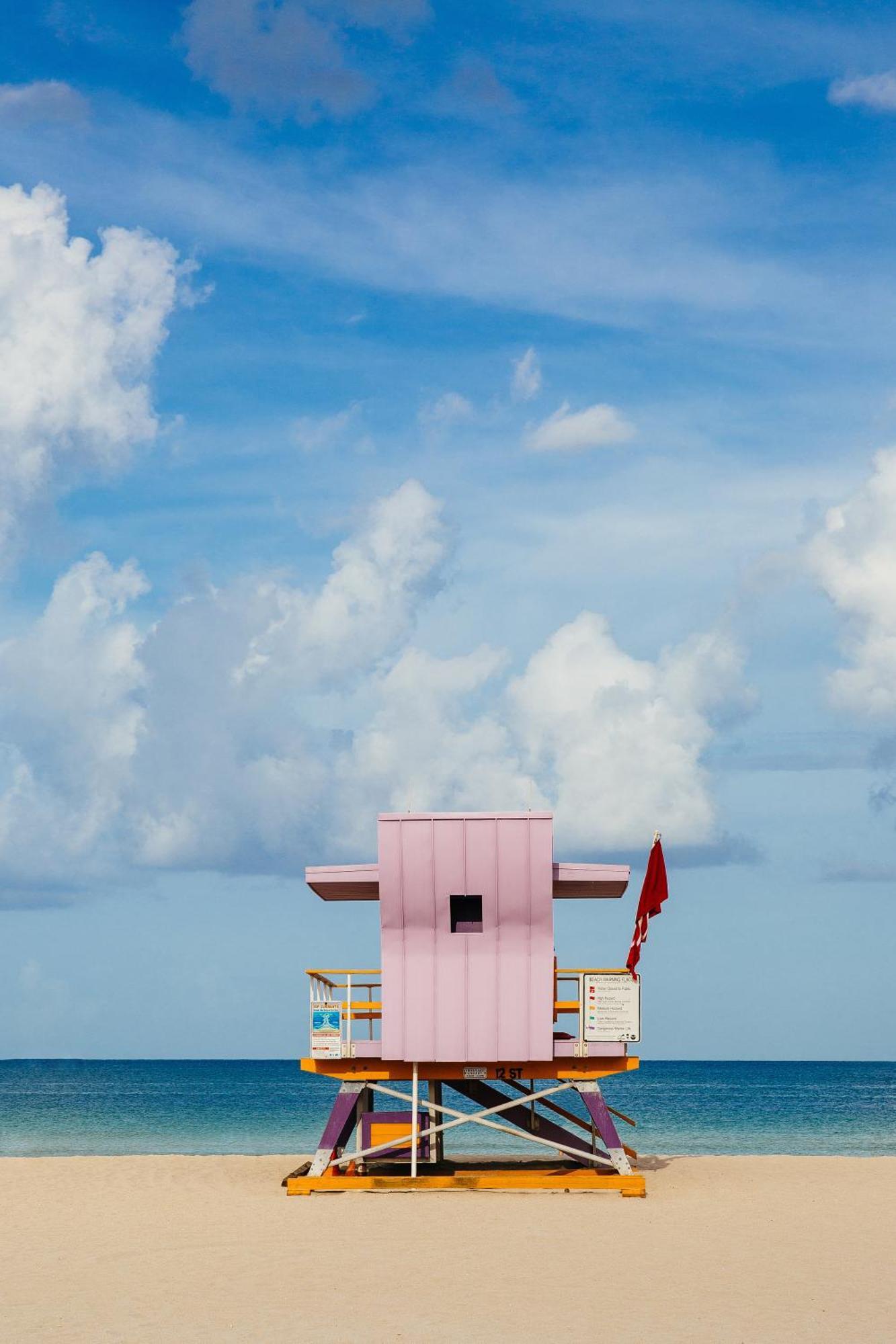 The Meridian Miami Beach By Kasa Εξωτερικό φωτογραφία