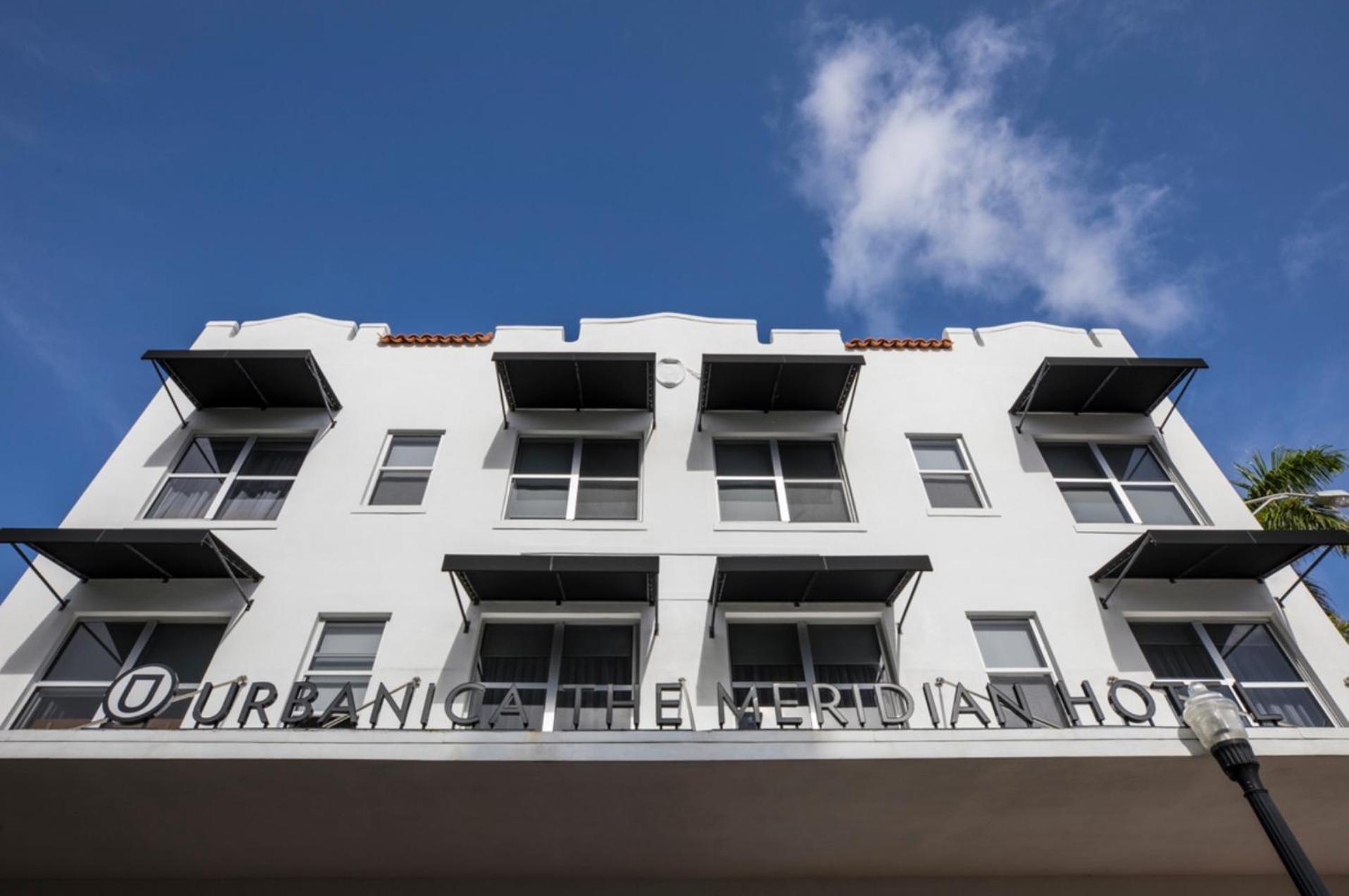 The Meridian Miami Beach By Kasa Εξωτερικό φωτογραφία