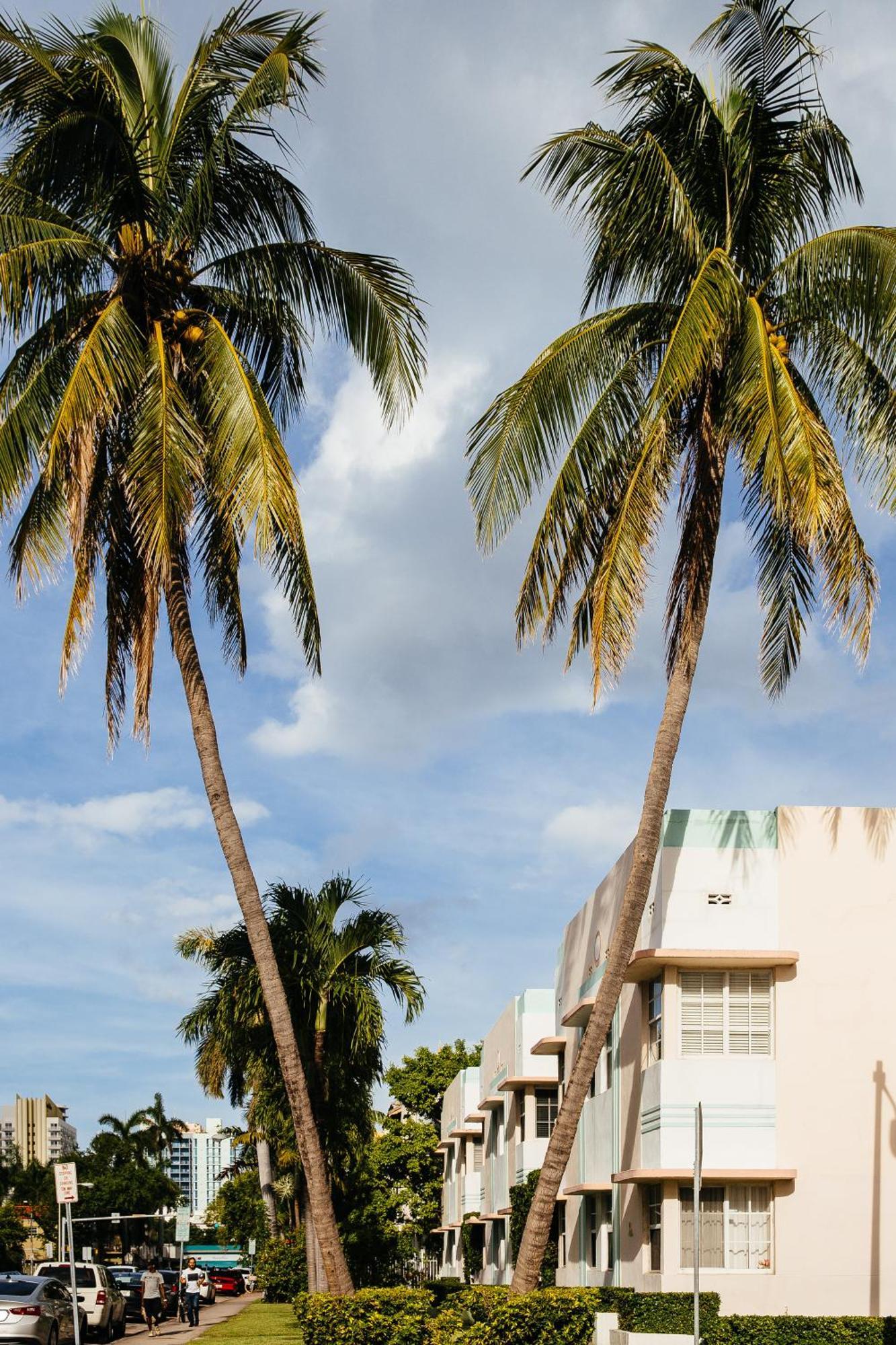 The Meridian Miami Beach By Kasa Εξωτερικό φωτογραφία