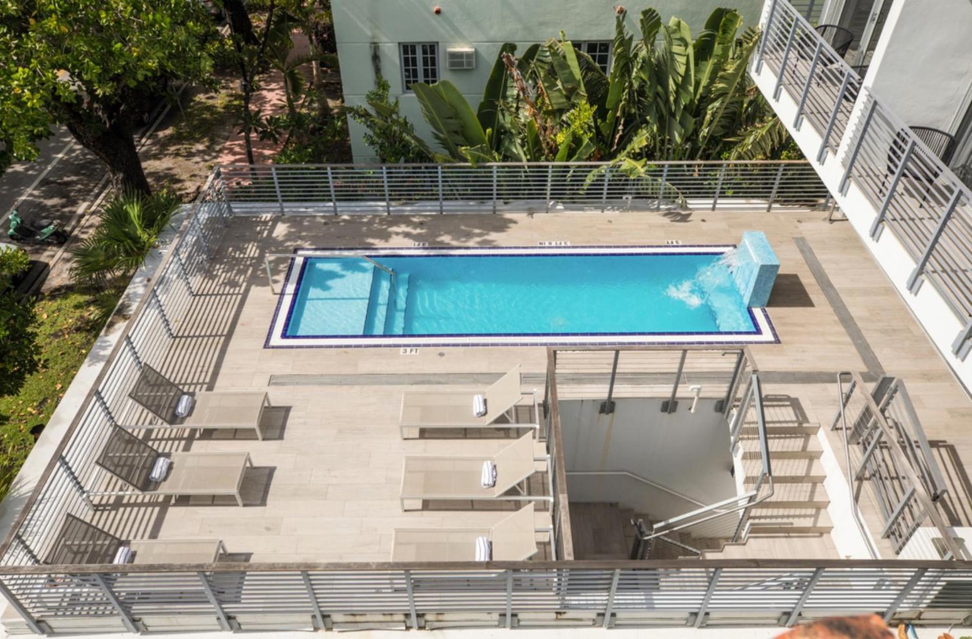 The Meridian Miami Beach By Kasa Εξωτερικό φωτογραφία