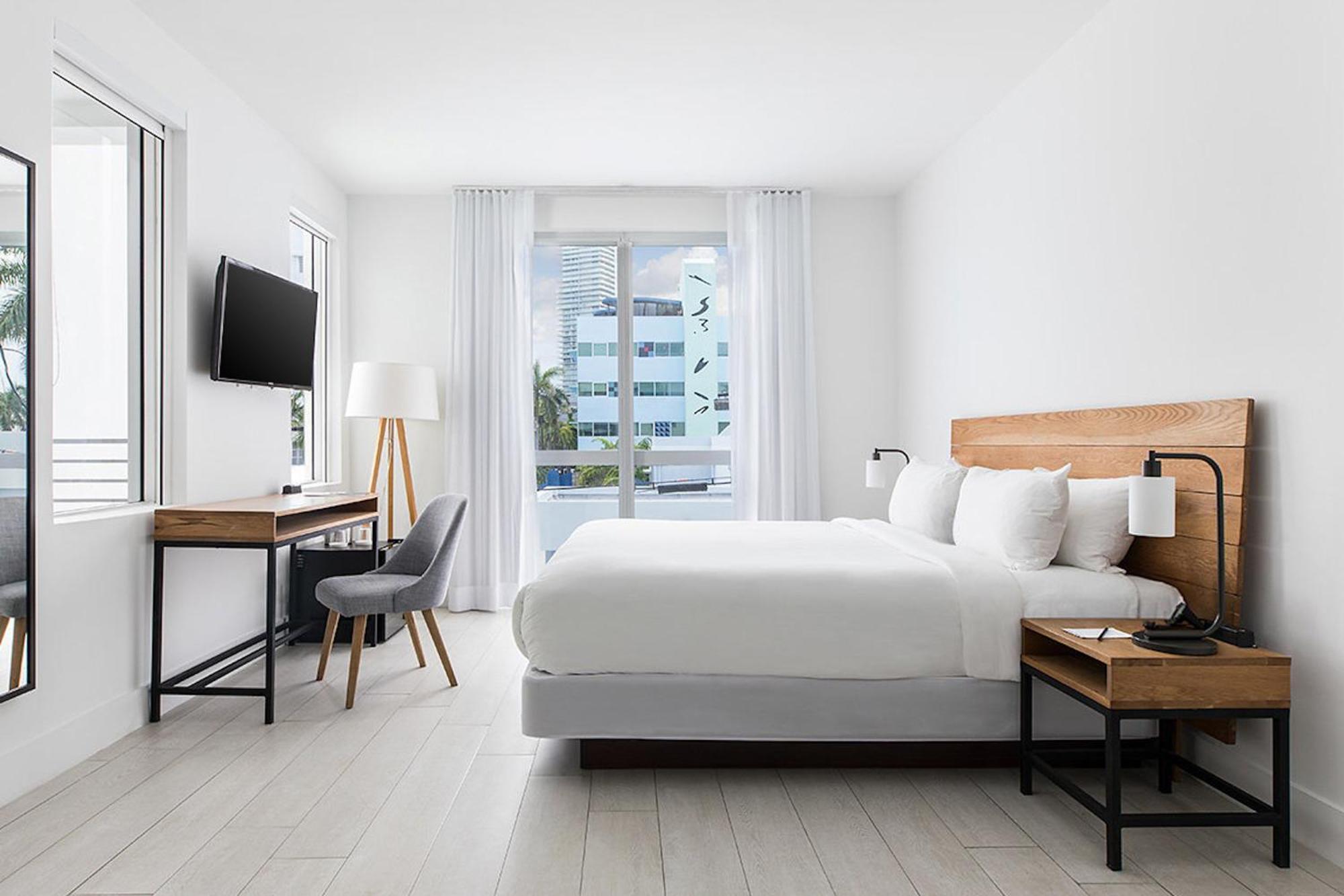 The Meridian Miami Beach By Kasa Δωμάτιο φωτογραφία