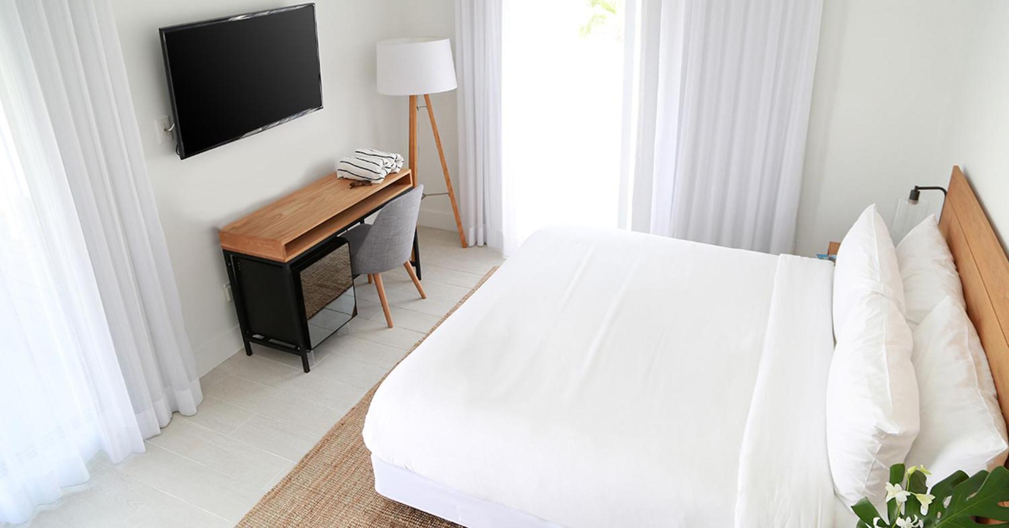 The Meridian Miami Beach By Kasa Δωμάτιο φωτογραφία