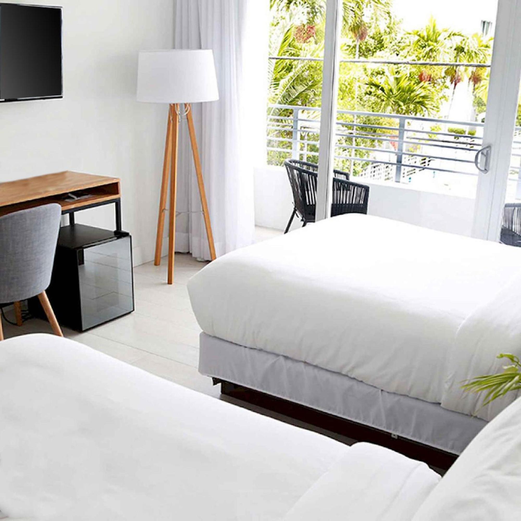 The Meridian Miami Beach By Kasa Δωμάτιο φωτογραφία