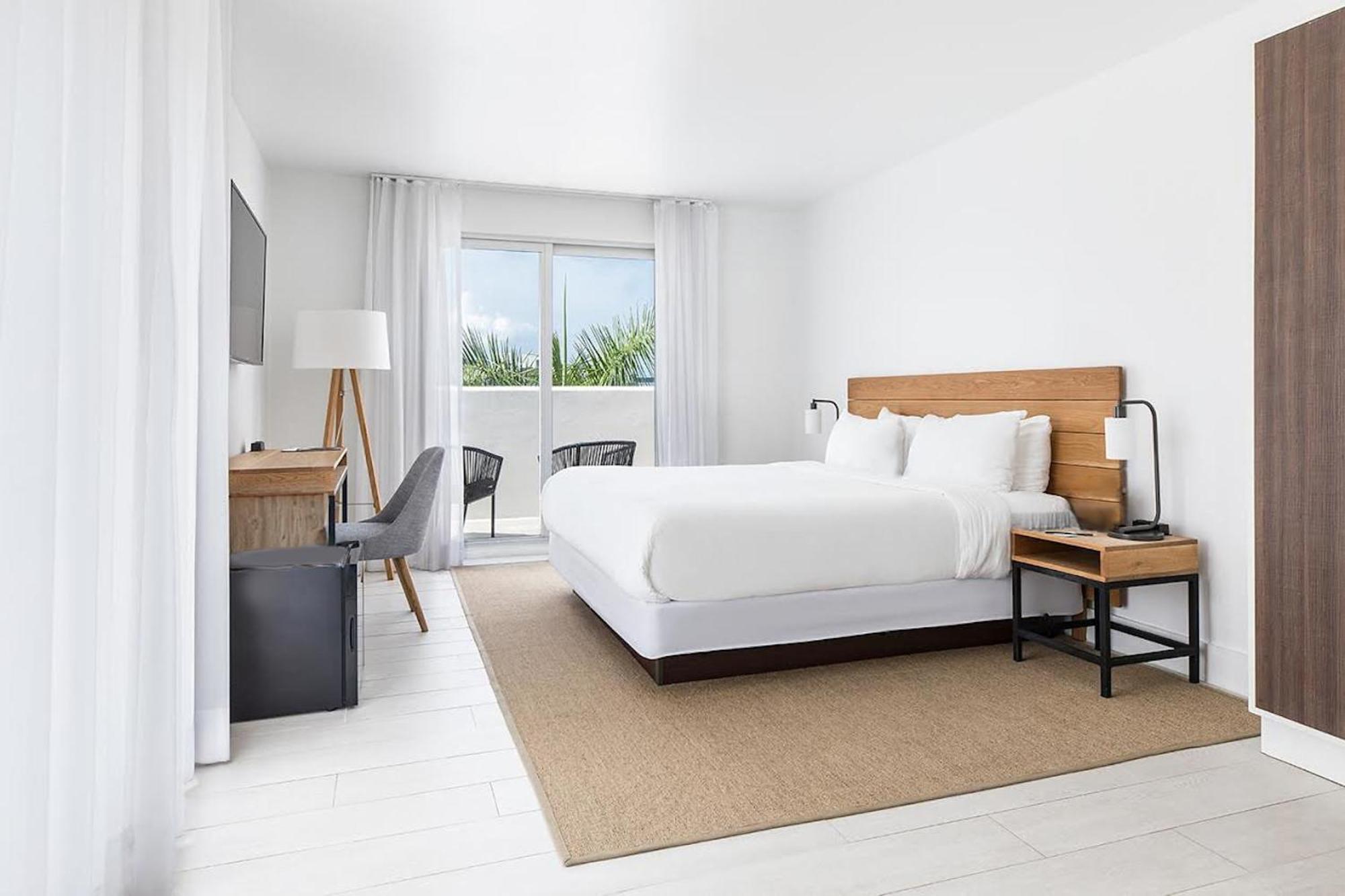 The Meridian Miami Beach By Kasa Εξωτερικό φωτογραφία