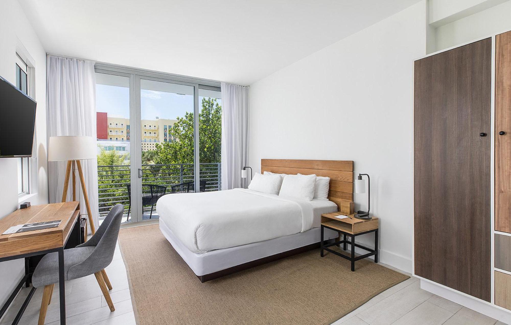 The Meridian Miami Beach By Kasa Εξωτερικό φωτογραφία