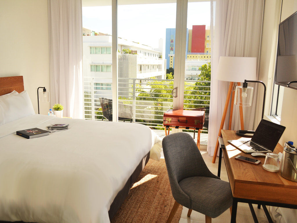 The Meridian Miami Beach By Kasa Εξωτερικό φωτογραφία