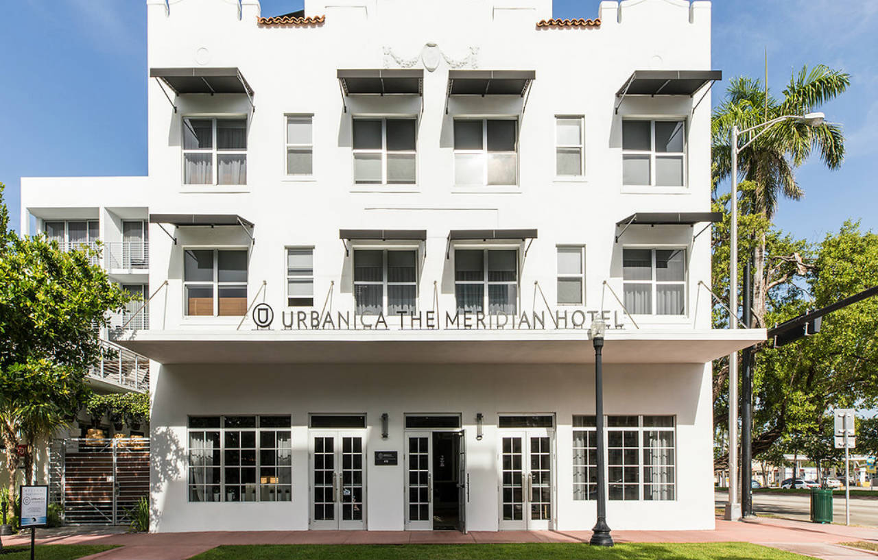 The Meridian Miami Beach By Kasa Εξωτερικό φωτογραφία