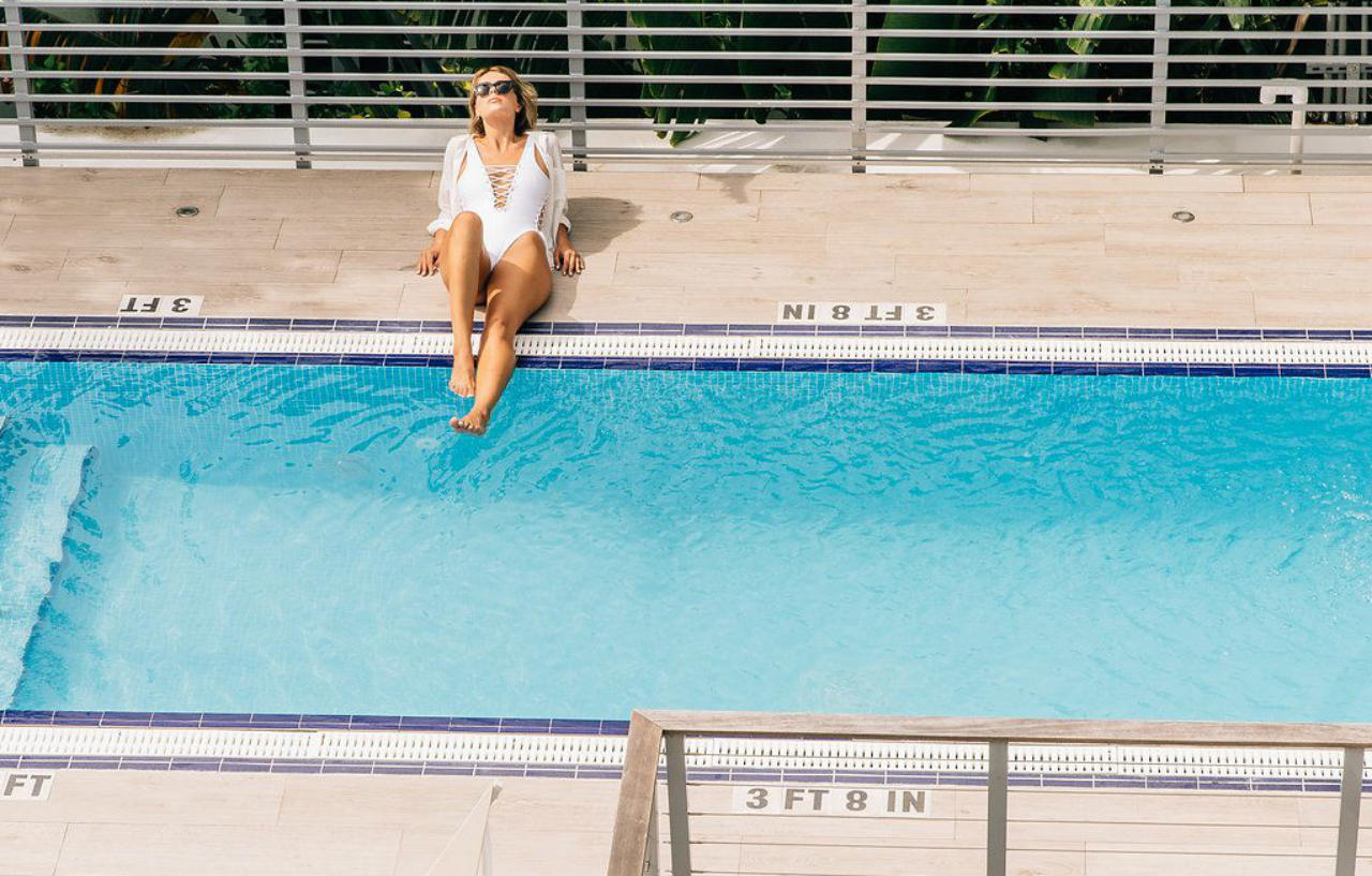 The Meridian Miami Beach By Kasa Εξωτερικό φωτογραφία